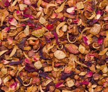 Tiesta Tea, Immunity Fireberry, 1.00 Pound N41