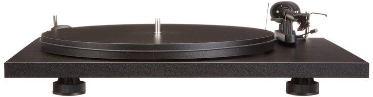 Pro-Ject Essentail II Turntable - Matte Red N9