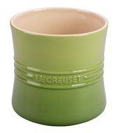 Le Creuset Utensil Crock PG1003-5H , 2&frac34; qt., Indigo N3