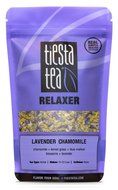 Tiesta Tea, Immunity Fireberry, 1.00 Pound N45