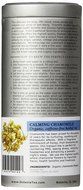 Octavia Tea Calming Chamomile (Organic, Caffeine-Free Herbal Tea), Loose Tea, 0.92 Ounce Tin N3