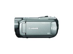 Canon VIXIA HF R100 Flash Memory Camcorder N4