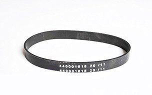 Hoover Uh-20040 Sprint Quick Vacuum Cleaner Flat 1 Belts # 440001618
