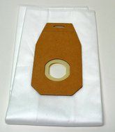 Hoover Platinum Type Q High Efficiency HEPA Vacuum Bags (15 Pack); Replaces Part AH10000, UH30010COM - Made By...