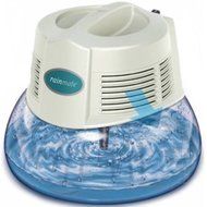 New Rainbow Rainmate IL Air Freshener Purifier Room Aromatizer w/ 4 Fragrances N4