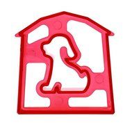 Shopline Sandwich Crust Cutters (Puzzle) N4