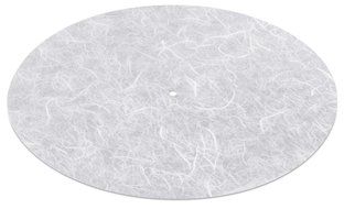 TEAC Reference TA-TS30UN-BW 'WASHI' Turntable Anti-Static Sheet / Mat