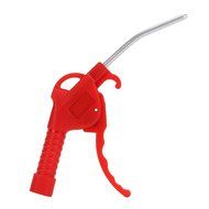 Plastic Handle Air Blow Dust Gun Duster Blower Cleaning Clean Handy Tool N2