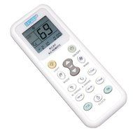 HQRP Universal Remote Control for Fedders AZ7Y12F7A AZ7Y15F2A AZ7Y18F7A AZER24E7A AZET12W7A AZEY08F2A AZEY12F7A...