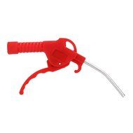 Plastic Handle Air Blow Dust Gun Duster Blower Cleaning Clean Handy Tool N3