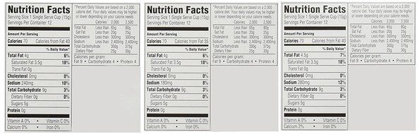 Indulgio French Vanilla Cappuccino Single Serve K-cup, 42 Count (Compatible with 2.0 Keurig Brewers) N95