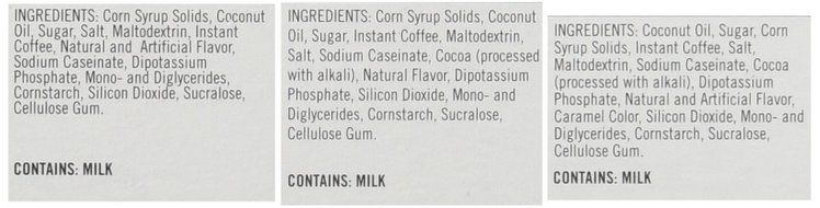 Indulgio French Vanilla Cappuccino Single Serve K-cup, 42 Count (Compatible with 2.0 Keurig Brewers) N96