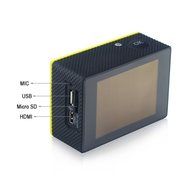 Ultra 4K HD 1080P 98-Feet(30-meter) Waterproof WiFi DVR DV Action Sports Camera Video Camcorder N3