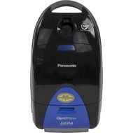Panasonic MC-CG937 "OptiFlow" Canister Vacuum Cleaner - Corded N4