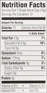 Indulgio French Vanilla Cappuccino Single Serve K-cup, 42 Count (Compatible with 2.0 Keurig Brewers) N101