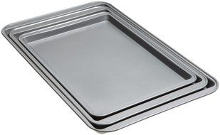 Good Cook Set Of 3 Non-Stick Cookie Sheet N2
