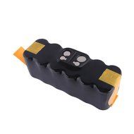 iRobot Replacement Parts - XLife Extended Life 3500mAh Ni-MH Battery - Compatible with Roomba 500 600 700 800...