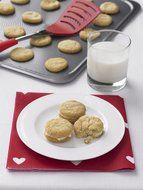 Circulon Bakeware Square Baking Sheet N4