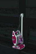 Shark Rocket TruePet Ultra-Light Upright (HV322) N7