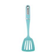 KitchenAid Nylon Slotted Turner, Red N8