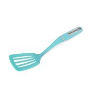 KitchenAid Nylon Slotted Turner, Red N9