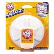 Cdc 3320001710EA Fridge Fresh Baking Soda44; 544;5 oz.