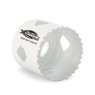 Disston E0210521 2-Inch Boxed Blu-Mol Xtreme Bi-Metal Hole Saws, 51mm by Disston