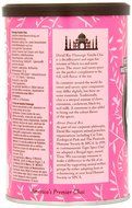 David Rio Chai Mix, Tiger Spice, 14 Ounce N52