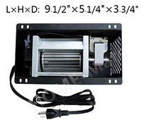 Hongso 16Y-NEW Speed Variable S31105 Blower 110V ~ 120V for GHP Group, Monessen / Majestic (MHSC Brands), Majestic... N4