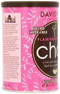 David Rio Chai Mix, Tiger Spice, 14 Ounce N53