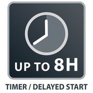 PU4020 Rowenta Intense Pure Air Purifier, HEPA Filter, 400-Square Feet, White (Complete Set) w/ Bonus: Premium... N2