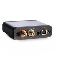 Audioengine D1 24-bit Digital-to-Analog Converter N4