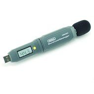 General Tools DSM20 USB Digital Sound Level Data Logger by General Tools