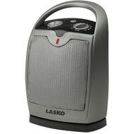 Lasko 5429 Oscillating Ceramic Heater