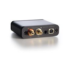 Audioengine D1 24-bit Digital-to-Analog Converter N5