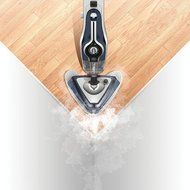 Hoover FloorMate SteamScrub 2-in-1 Hard Floor Steamer, WH20440PC