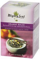 Mighty Leaf Tea Company - Orange Dulce, 15 tea bags N8