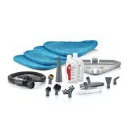 Hoover FloorMate SteamScrub 2-in-1 Hard Floor Steamer, WH20440PC N2