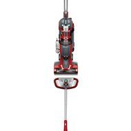 Dirt Devil Lift and Go Vacuum with Swipes, Red - Corded N3