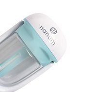 MXtechnic Mini Aromatherapy Humidifier for Cars (Green) N10