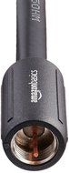 AmazonBasics CL2-Rated Coaxial Cable - 15 Feet N2