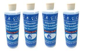 F.e.s.s. Humidifier Propylene Glycol PG Solution 16 Oz (1)