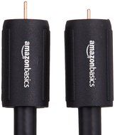 AmazonBasics CL2-Rated Coaxial Cable - 15 Feet N3