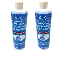 F.e.s.s. Humidifier Propylene Glycol PG Solution 16 Oz (1) N2
