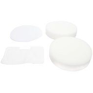 3-Pack Replacement Shark Navigator Deluxe UV400 Vacuum 4-Piece Foam and Felt Replacement Filter Kit - Compatible... N2