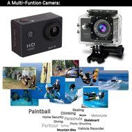 Indigi 1080p Full HD WiFi Action Sports Camera Video Recording for outdoor sports and activities, Extreme Sports... N4
