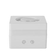 Alonea Essential Oil Diffusers Aroma Ultrasonic Cool Mist Humidifiers (As Picture) N3