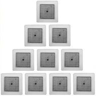 10 Ozone Plates for Alpine Ecoquest Living Air Purifier