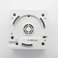 Alonea Essential Oil Diffusers Aroma Ultrasonic Cool Mist Humidifiers (As Picture) N4