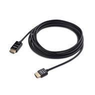 Cable Matters (2-Pack) Ultra-Slim HDMI Cables 3D &amp; 4K Rated with Ethernet &ndash; 6 Feet N2